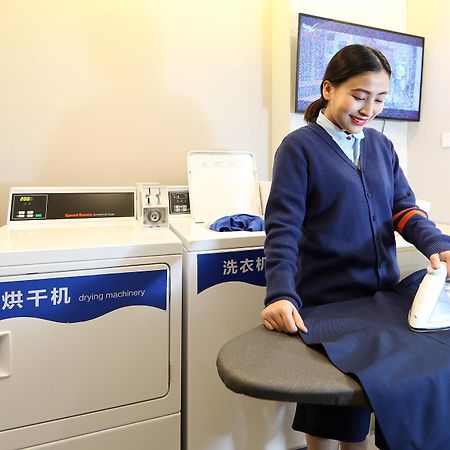 Holiday Inn Express - Xiamen City Center By Ihg エクステリア 写真