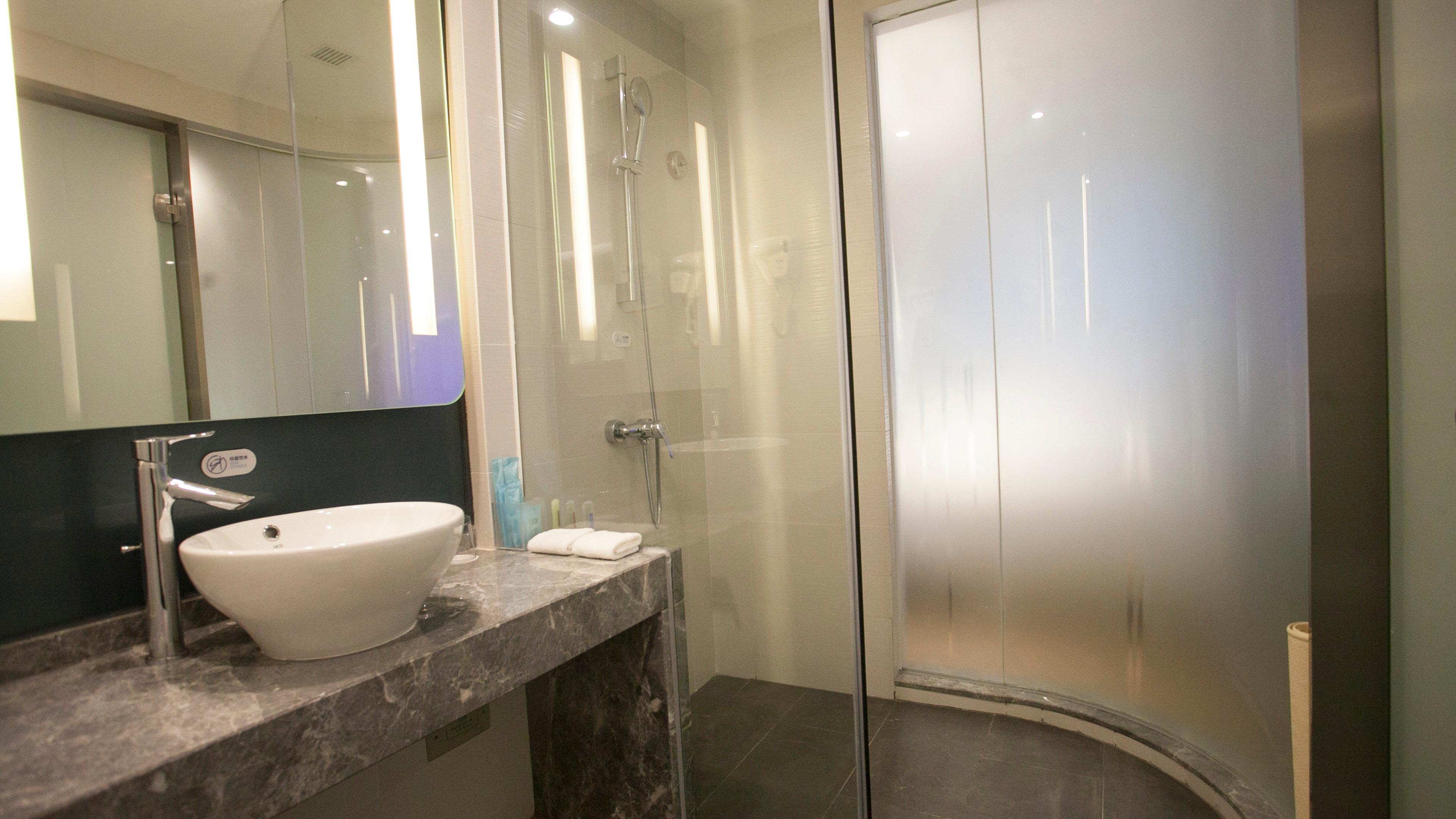 Holiday Inn Express - Xiamen City Center By Ihg エクステリア 写真