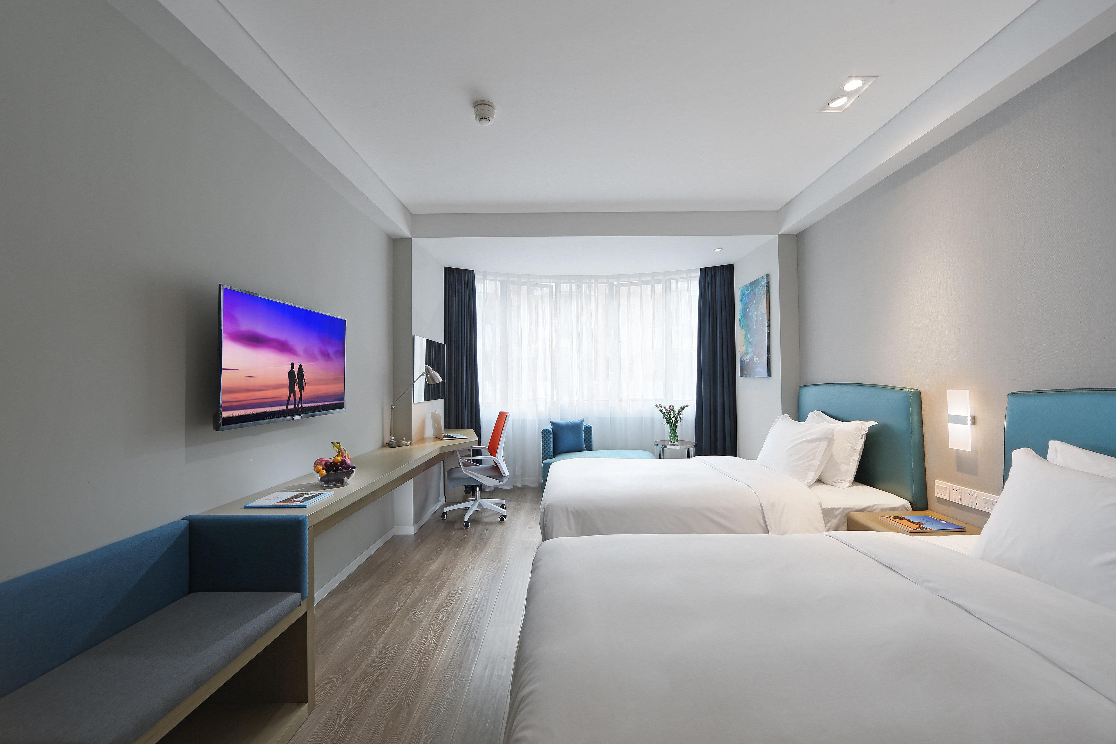 Holiday Inn Express - Xiamen City Center By Ihg エクステリア 写真