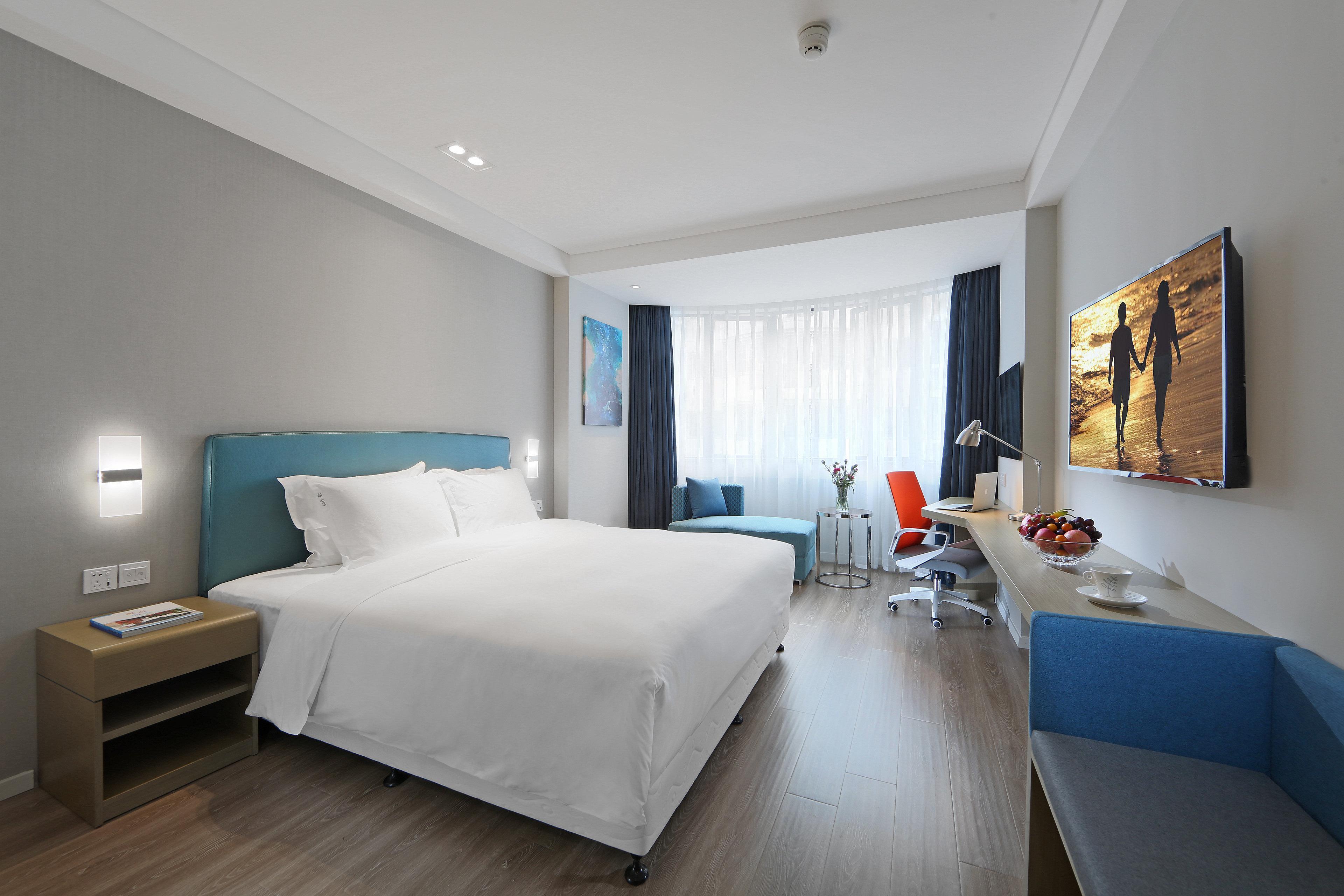 Holiday Inn Express - Xiamen City Center By Ihg エクステリア 写真