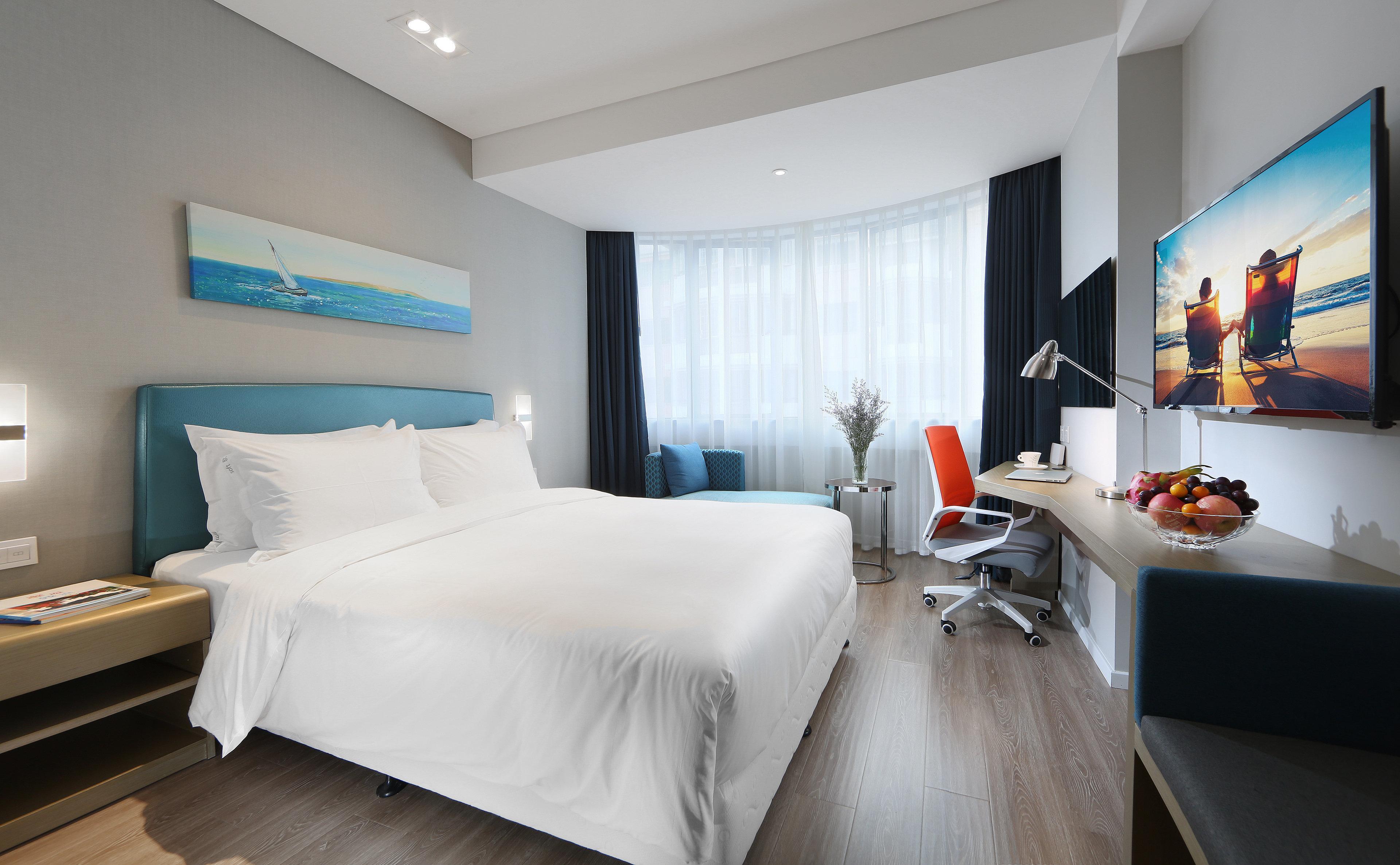 Holiday Inn Express - Xiamen City Center By Ihg エクステリア 写真