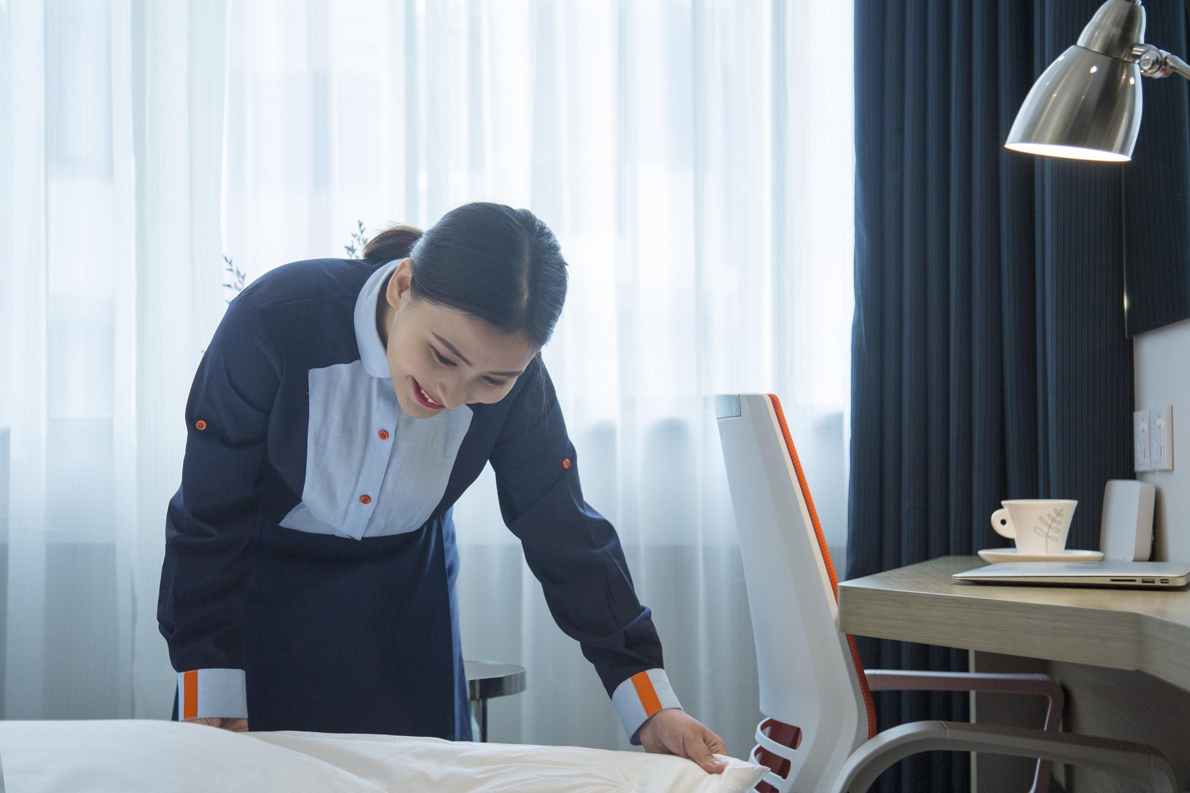 Holiday Inn Express - Xiamen City Center By Ihg エクステリア 写真