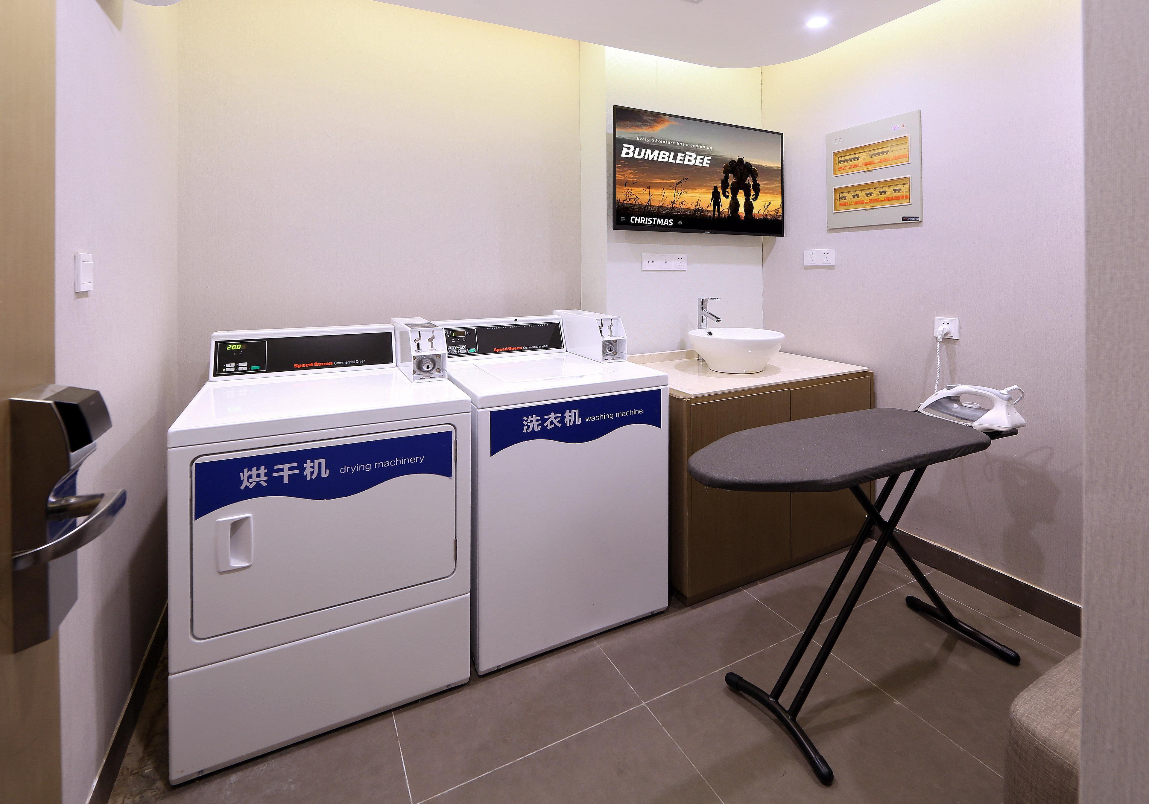 Holiday Inn Express - Xiamen City Center By Ihg エクステリア 写真