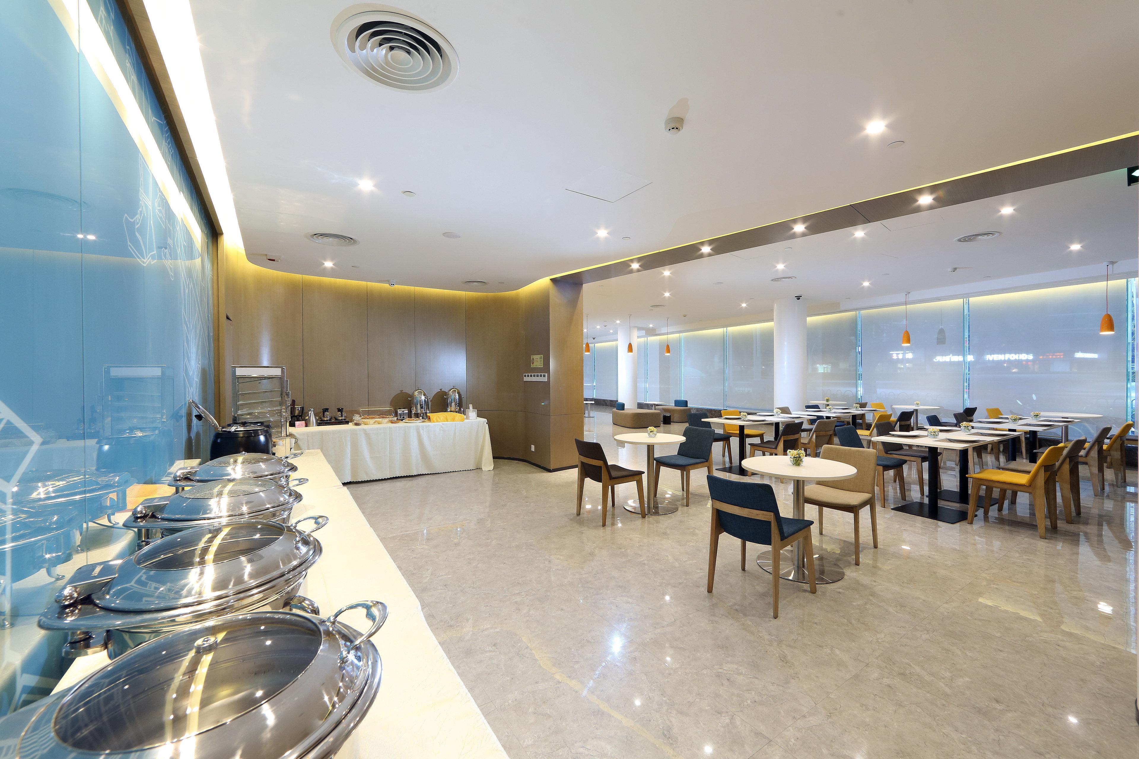 Holiday Inn Express - Xiamen City Center By Ihg エクステリア 写真