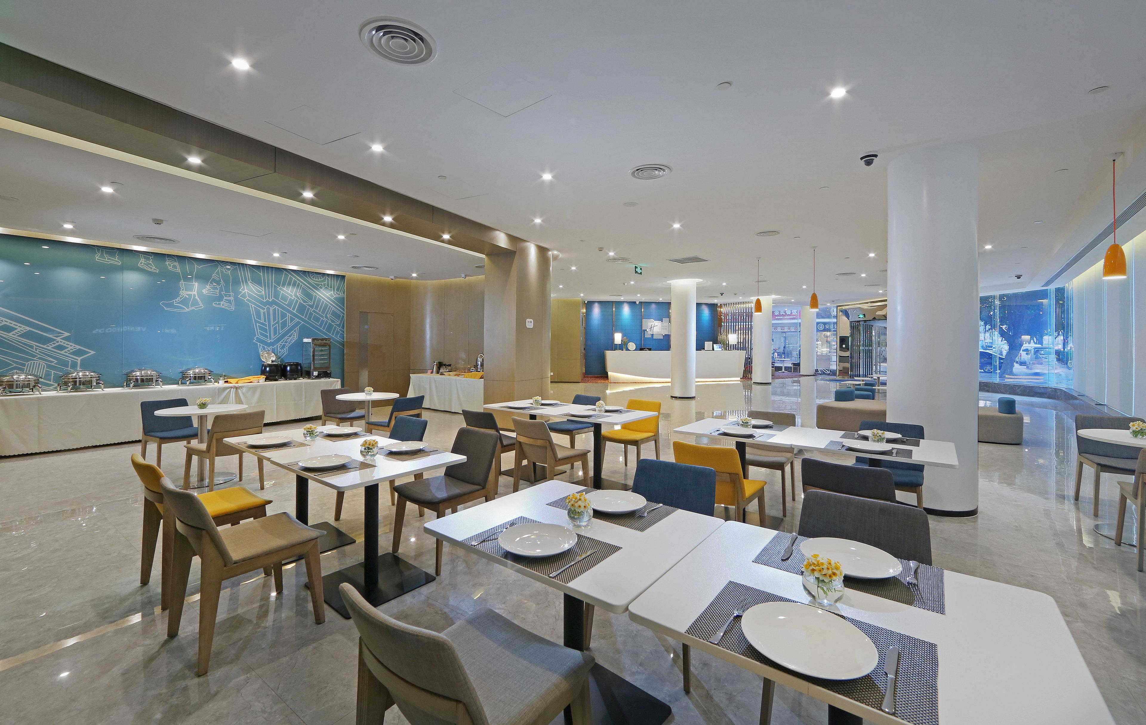 Holiday Inn Express - Xiamen City Center By Ihg エクステリア 写真