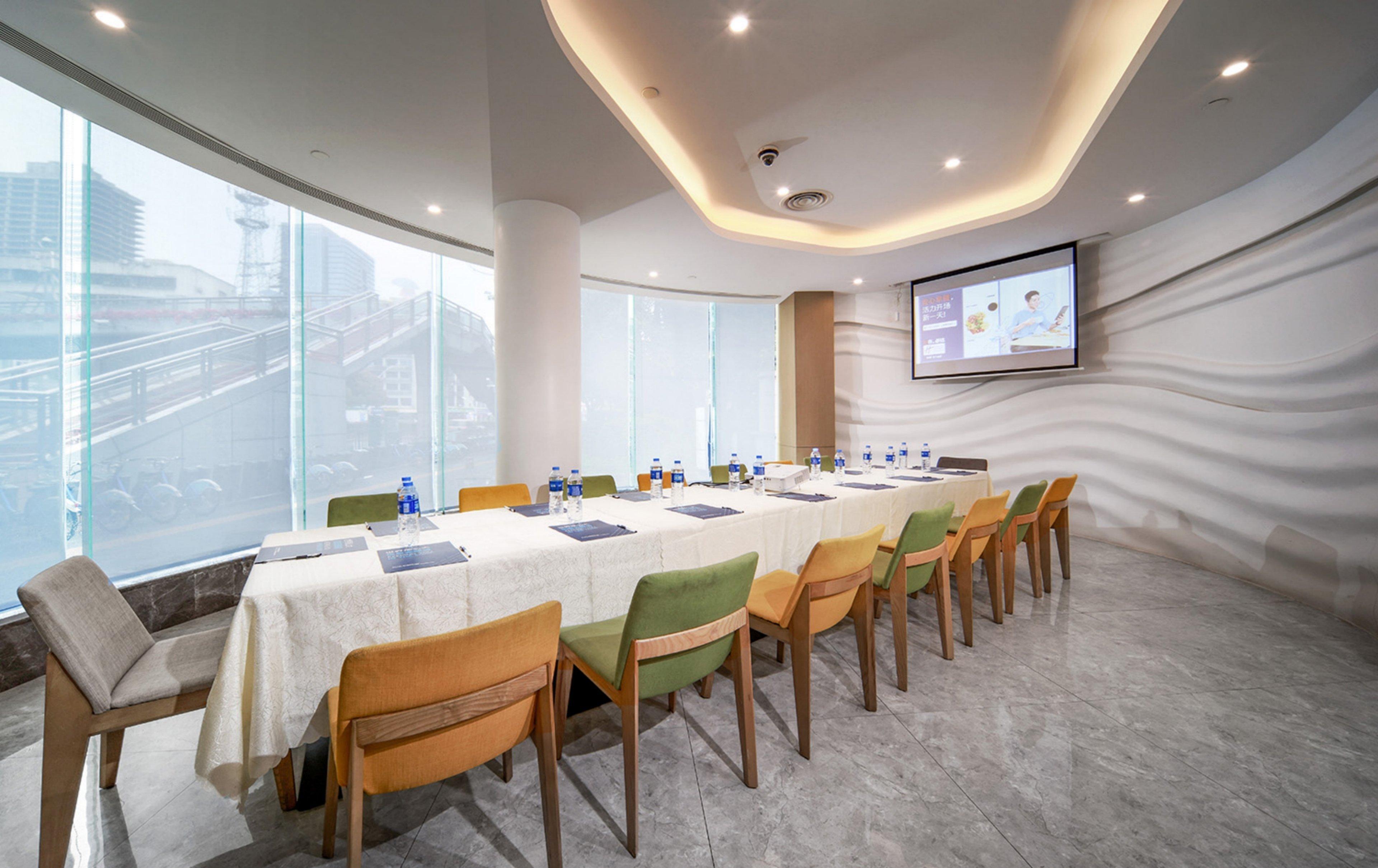 Holiday Inn Express - Xiamen City Center By Ihg エクステリア 写真