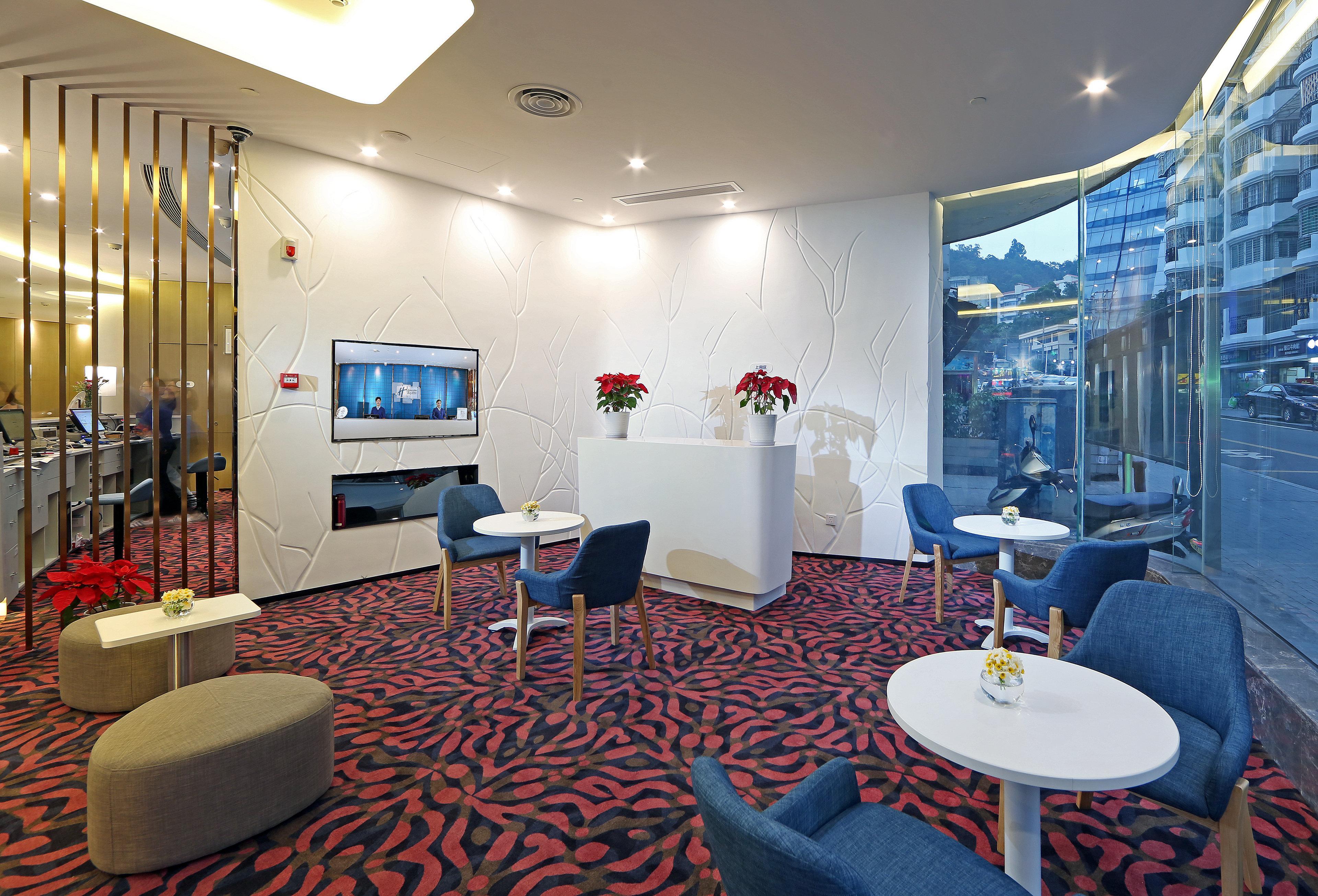 Holiday Inn Express - Xiamen City Center By Ihg エクステリア 写真