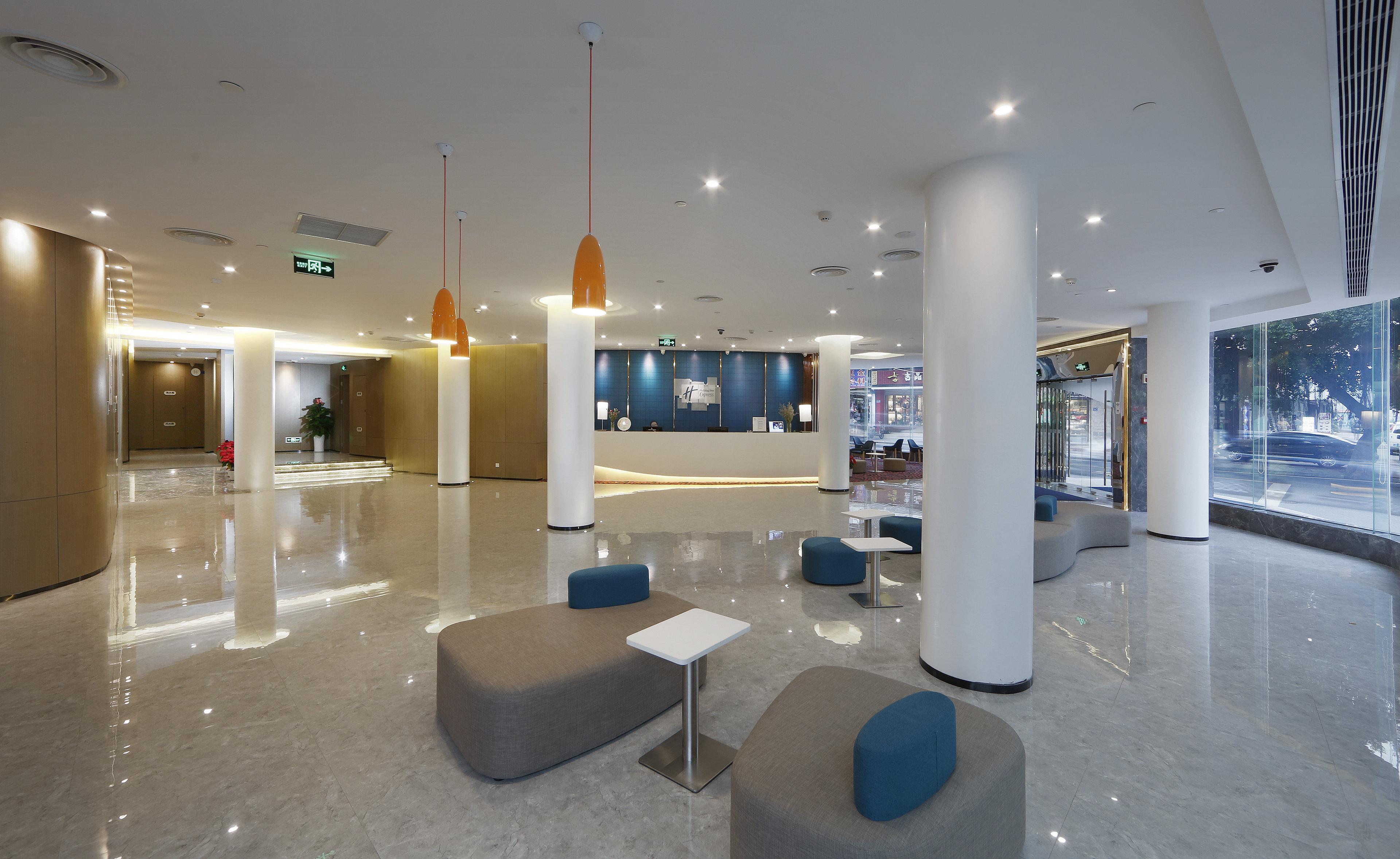 Holiday Inn Express - Xiamen City Center By Ihg エクステリア 写真