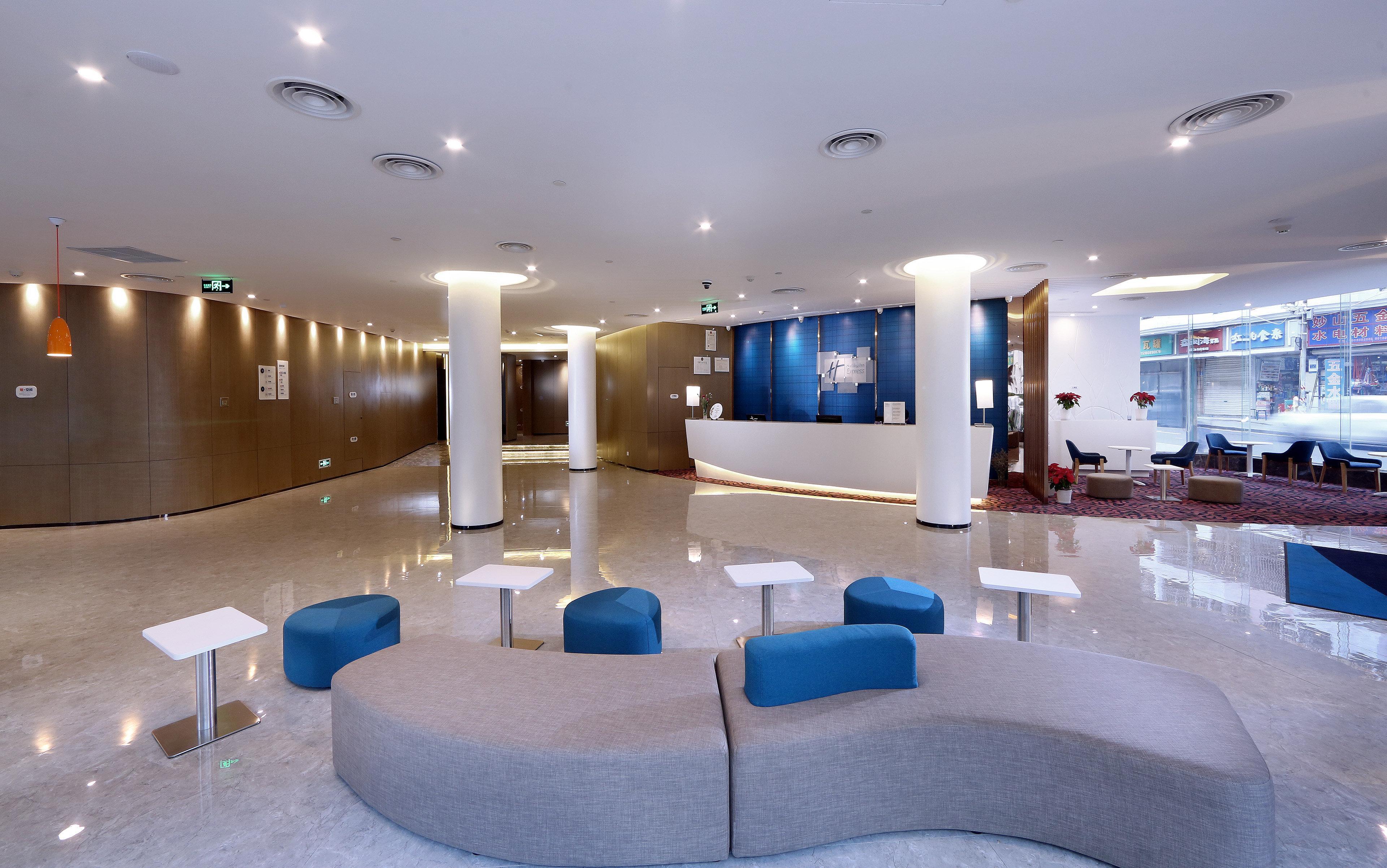 Holiday Inn Express - Xiamen City Center By Ihg エクステリア 写真
