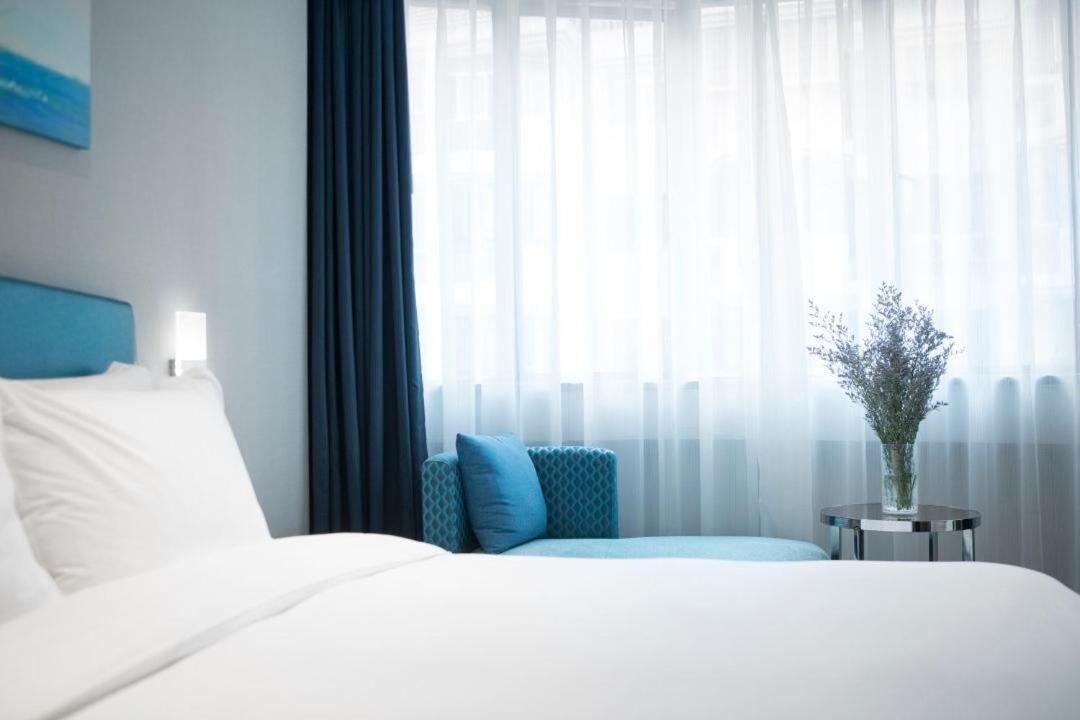 Holiday Inn Express - Xiamen City Center By Ihg エクステリア 写真