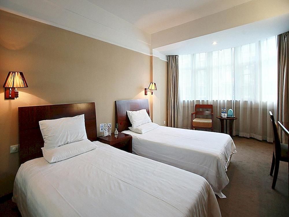 Holiday Inn Express - Xiamen City Center By Ihg エクステリア 写真