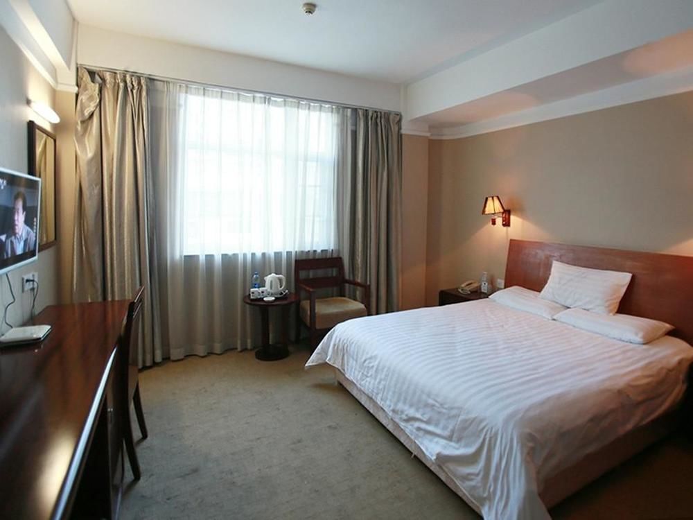 Holiday Inn Express - Xiamen City Center By Ihg エクステリア 写真