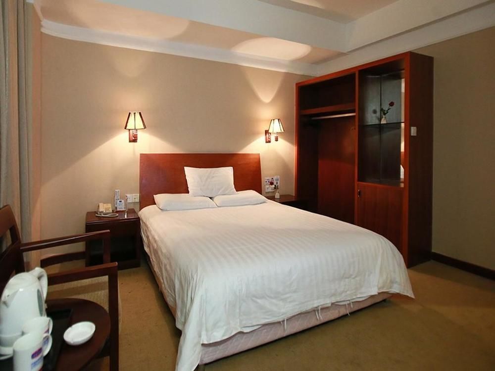 Holiday Inn Express - Xiamen City Center By Ihg エクステリア 写真