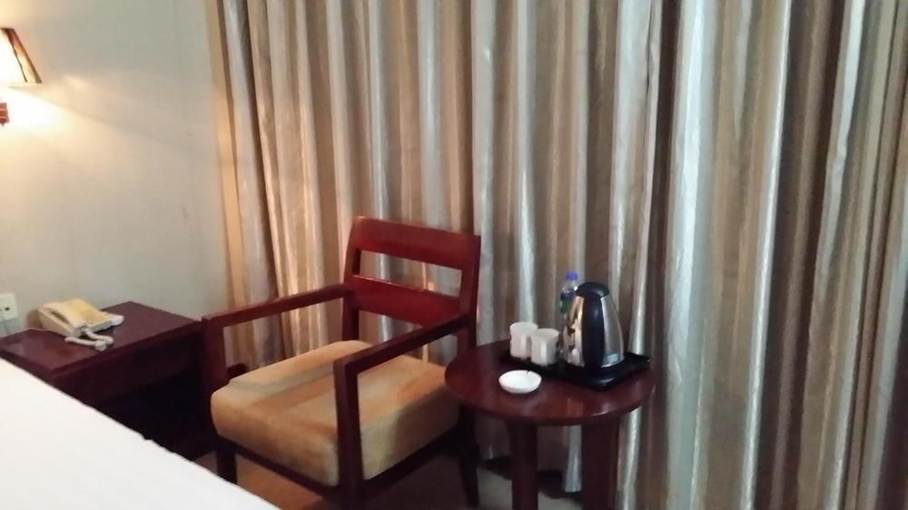 Holiday Inn Express - Xiamen City Center By Ihg エクステリア 写真