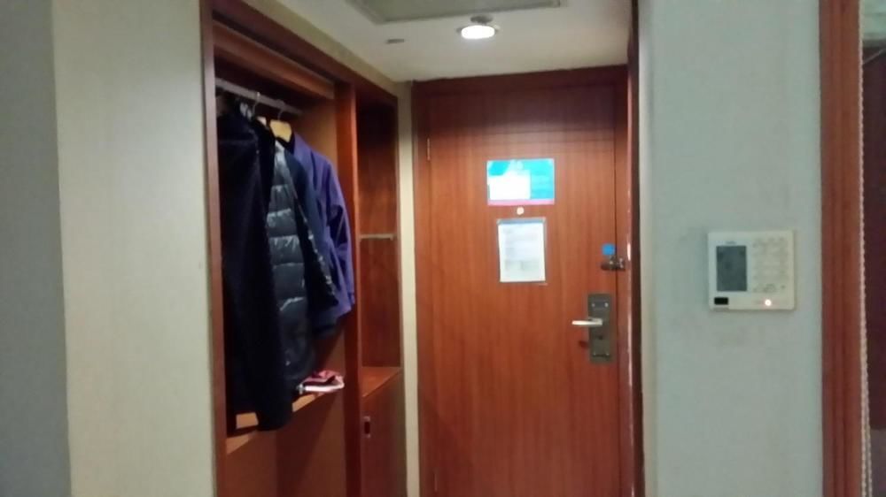 Holiday Inn Express - Xiamen City Center By Ihg エクステリア 写真