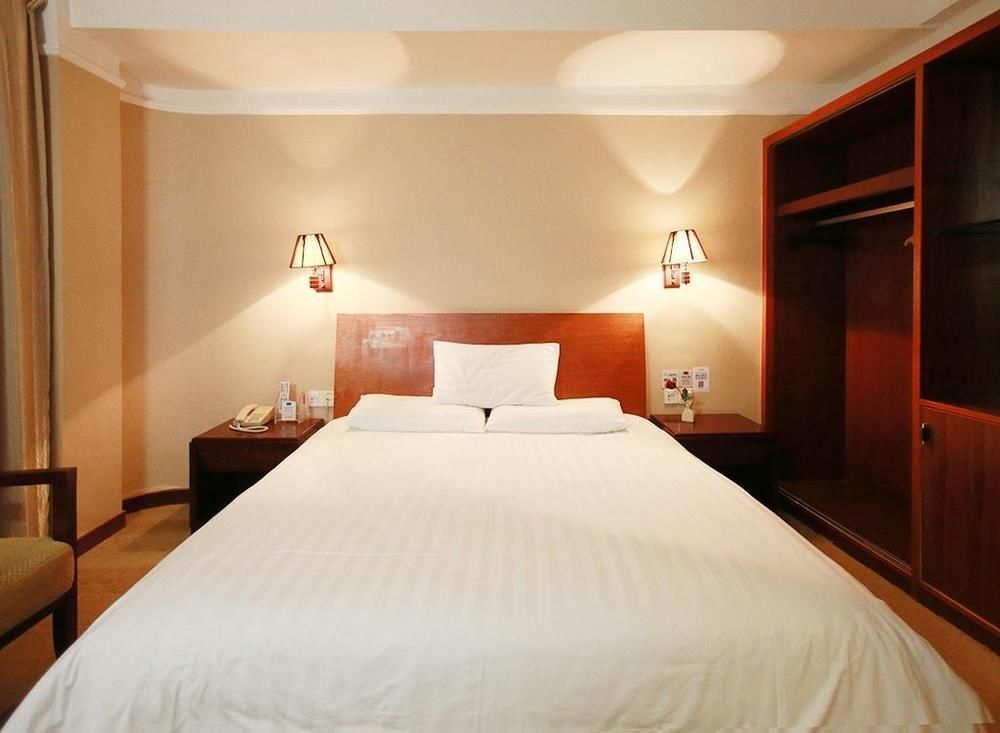 Holiday Inn Express - Xiamen City Center By Ihg エクステリア 写真