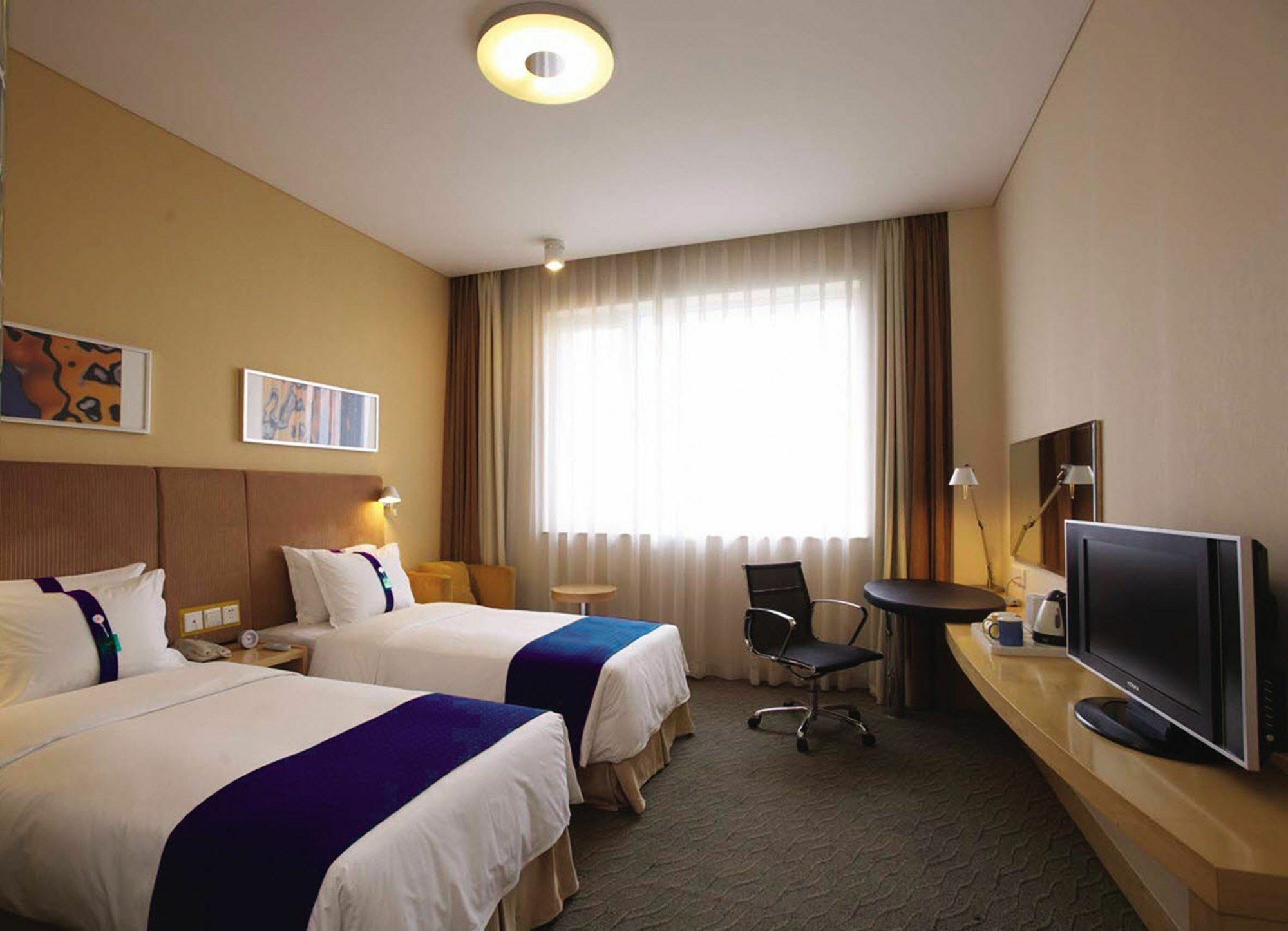 Holiday Inn Express - Xiamen City Center By Ihg エクステリア 写真